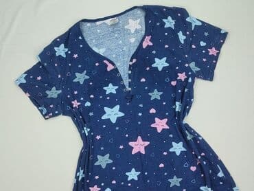 piżama do karmienia lidl: Koszula nocna, 2XL — 1
