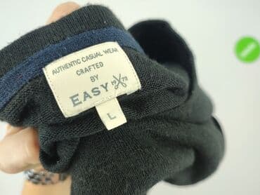 sweter n.every day: Easy, Sweter dla mężczyzn, rozmiar L — 7