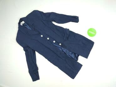 sukienka o kroju marynarki h: Women's blazer, size S (EU 36) — 2