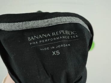 koszula banana republic: Banana Republic, T-shirt damski, rozmiar XS — 4