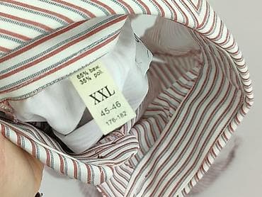 alphar one bokserki: Koszulа dla mężczyzn, rozmiar 2XL — 6