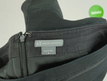 Women's Clothing: Armani Exchange, Women`s skirt, S — 4