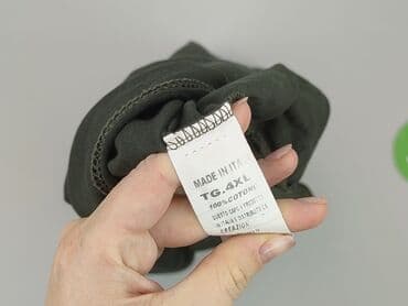 bytom koszule z krótkim rękawem: Koszulka dla mężczyzn, 4XL — 4