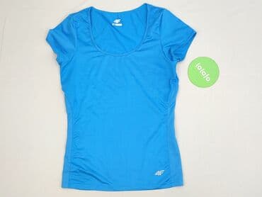 bluzki termiczne 4f: 4F, T-shirt damski, rozmiar S — 3