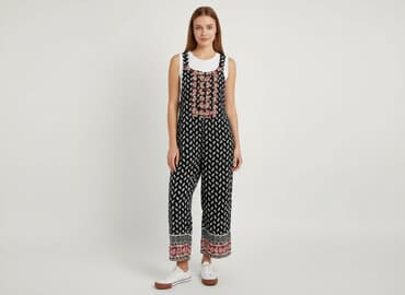 kombinezon dresowy damski sinsay: Atmosphere, Kombinezon damski, rozmiar S — 6