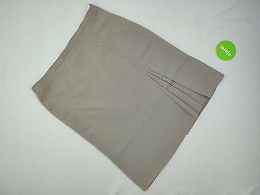 spódnice plisowane camel: Spódnica damska, rozmiar 4XL — 2