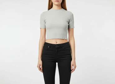 jeansy damskie only: ONLY, Jeansy damskie, rozmiar XS — 6