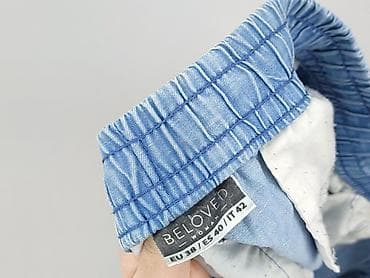 joggers lidl: Spodnie dresowe damskie, rozmiar S — 4