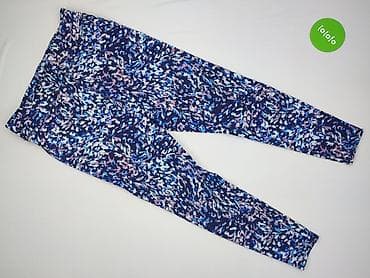 formula 1: F&F, Legginsy Sportowe damskie, rozmiar 2XL — 2