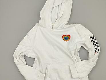 white widow bluzy: Vans, Bluza z kapturem damska, rozmiar XL — 1