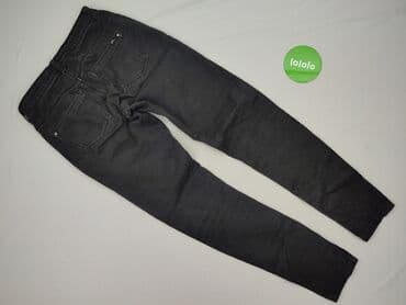 only jeansy damskie: ONLY, Jeansy damskie, rozmiar S — 3