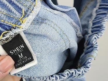 buty wrotki: Shein, Szorty damskie, rozmiar M — 5