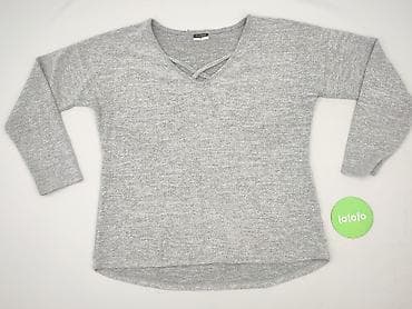 atmosphere sweatshirt: Beloved, Sweter damski, rozmiar XL — 2