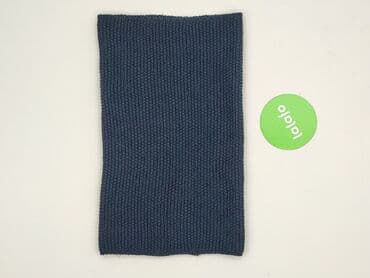 paski do sukienki srebrne: Scarf, Male, condition - Very good — 2