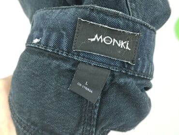 Women's Clothing: Monki, Shorts for women, L at lalafo.pl — 5 Women's Clothing: Monki, Shorts for women, L — 5