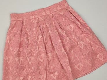simple spódnice plisowane: Women`s skirt, size S (EU 36) — 1