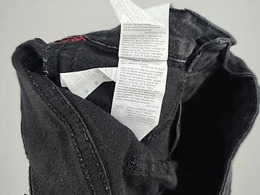 adidasy smyk: Jeansy damskie, rozmiar XS — 5