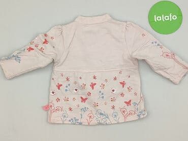 kurtka napapijri: Bluza, Coccodrillo, 3-6 miesięcy, stan - Bardzo dobry — 3