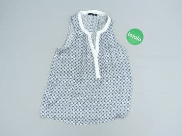 h: Lindex, Women's blouse, size M (EU 38) — 2