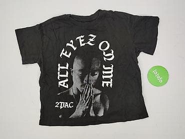 michael jackson: Sinsay, T-shirt damski, rozmiar XS — 2