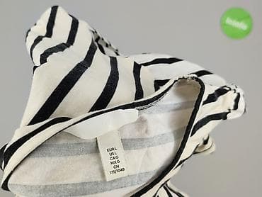 h: H&M, Bluzka damska, rozmiar L — 5