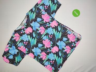 blue kimchi: Bluzka damska, rozmiar 5XL — 2