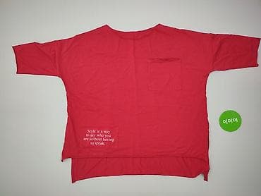 mkolor: Bluzka damska, rozmiar One size — 2