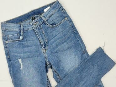 h m uzywane ubrania: H&M, Jeansy damskie, rozmiar XS — 1