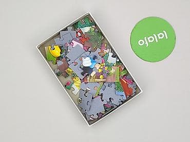 klocki magnetyczne: Puzzle dla Dzieci, stan - Bardzo dobry — 4