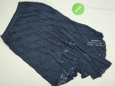 koronkowa spódnice maxi: Spódnica damska, rozmiar S — 2