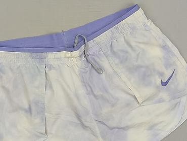 nike performance legginsy: Nike, Szorty damskie, rozmiar M — 1
