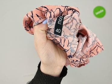 mohito.com pl: Moodo, Bluzka damska, rozmiar L — 4