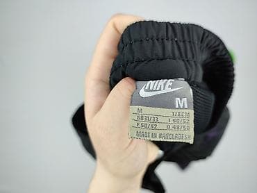nike tech fleece: Nike, Spodnie dresowe damskie, rozmiar M — 5