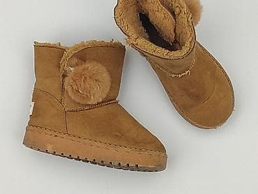 pull bear botki: Buciki niemowlęce, UGG, 26, stan - Bardzo dobry — 1