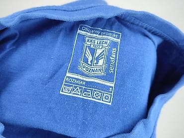 dresy lewandowski: T-shirt damski, rozmiar S — 4