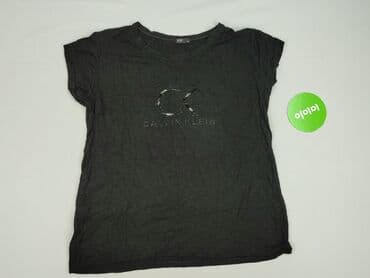 koszulki z długim rękawem damskie calvin klein performance: Calvin Klein, Women`s T-shirt, size 3XL — 3