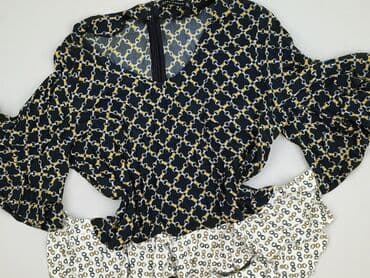 Women's blouse, size M (EU 38)
