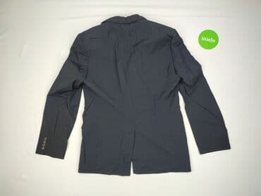 nap ubrania: Marynarka dla mężczyzn, rozmiar 5XL — 3