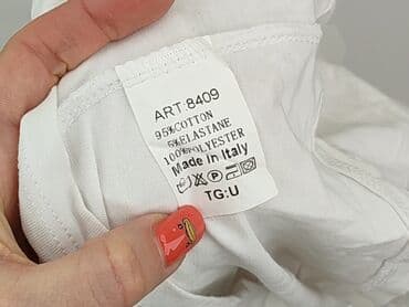 купити куртку в польщі жіночу: Women's blouse, size S (EU 36) — 5