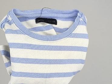 lipmar bluzki: Sinsay, Top damski, rozmiar S — 5