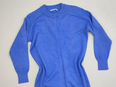 bialy sweter reserved: Reserved, Sweter damski, rozmiar S — 1