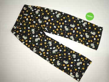 spodnie cubus: Cubus, Spodnie materiałowe damskie, rozmiar M — 3