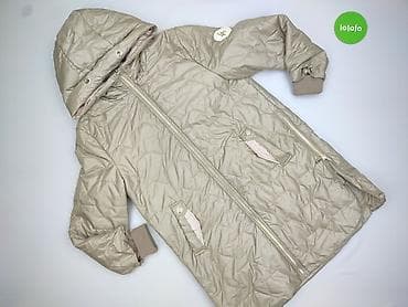 polar baranek: Kurtka zimowa damska, rozmiar L — 2