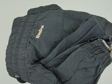 spodnie puchowe decathlon: Reebok, Spodnie dresowe damskie, rozmiar S — 6