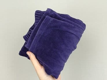 krótkie spodenki niemowlęce 74: Sweatpants, 5-6 years, 110/116, condition - Perfect — 5