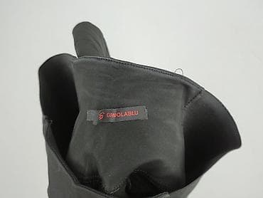 spodnie plus size: Legginsy Sportowe damskie, rozmiar XL — 4