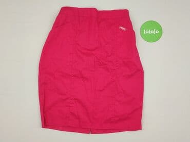 obcisłe sukienki mini: Women`s skirt, size S (EU 36) — 2