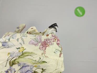 bluza z napisem cropp: Bluzka damska, M — 5