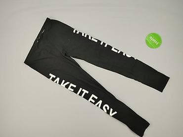 action legginsy: Terranova, Legginsy rozmiar S — 2