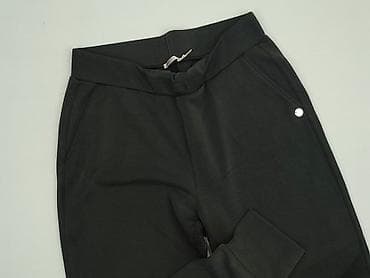 bluzy nike: EsQualo, Spodnie dresowe damskie, rozmiar XL — 1